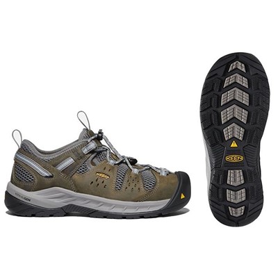 Athletic Shoes and Sneakers